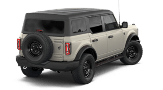 2026 Ford Bronco® External Image 3